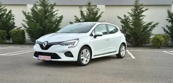 Utilizat 2020 Renault Clio V Business Hatchback | 9.300 EUR (Scump) - Imagine 1/4