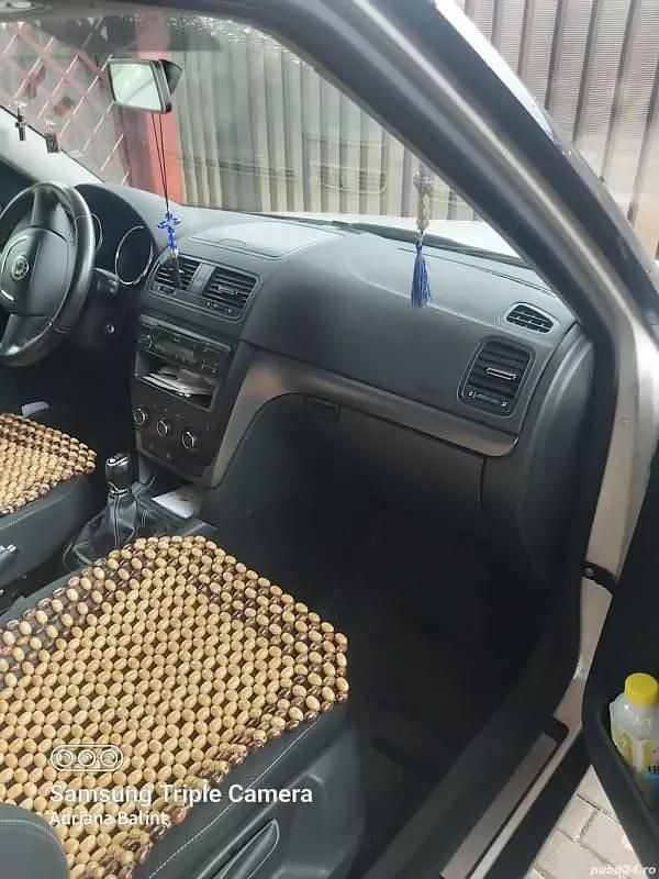 Utilizat 2013 Skoda Yeti SUV | 11.000 EUR (Preț OK) - Imagine 1/2