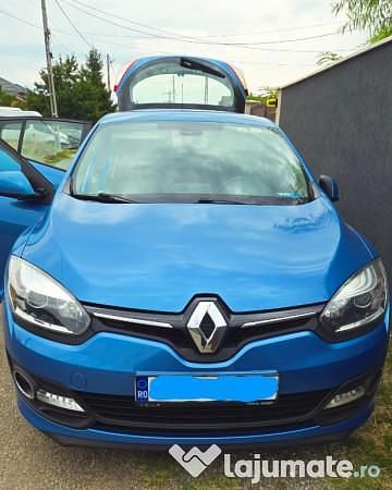 Utilizat 2014 Renault Mégane III Hatchback | 6.000 EUR (Preț OK) - Imagine 1/4