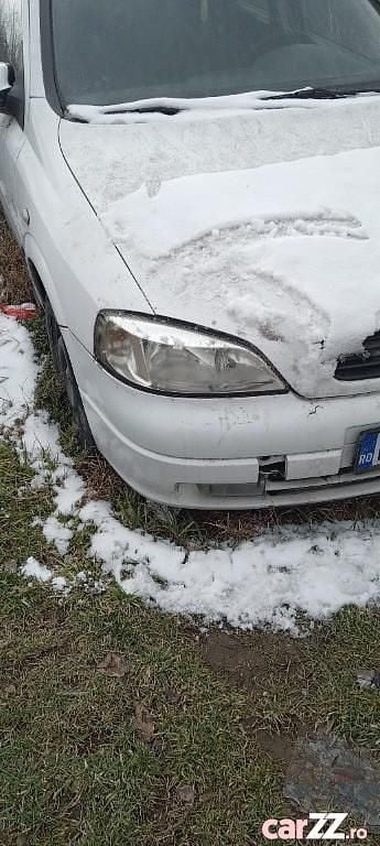 Utilizat 2002 Opel Astra | 400 EUR - Imagine 1/1