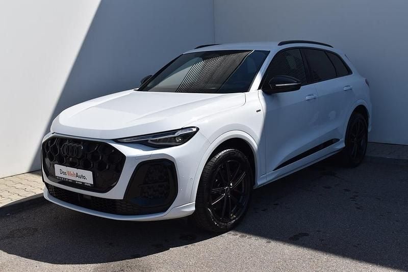 Albnormal Nouă 2025 Audi Q5 SUV | 58.200 EUR - Imagine 1/4