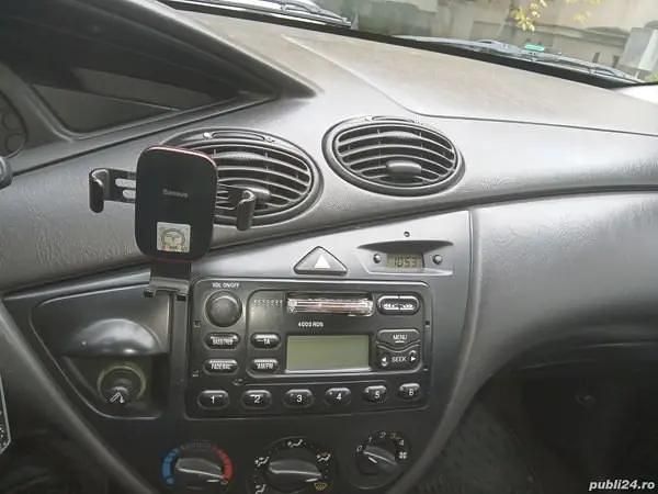 Second-hand Ford Focus RS 75 CP (55 kW) 2001 Break