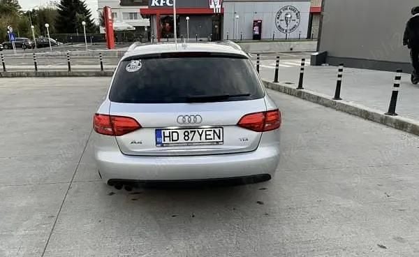 Second-hand Audi A4 136 CP (100 kW) 2012 Break