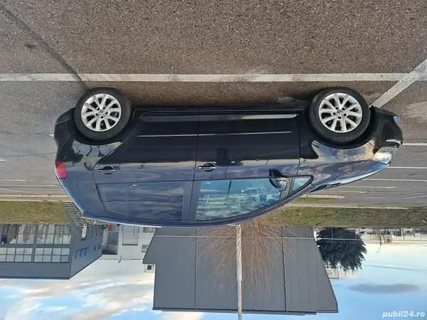 Second-hand VW Golf VI 90 CP (66 kW) 2008 Hatchback