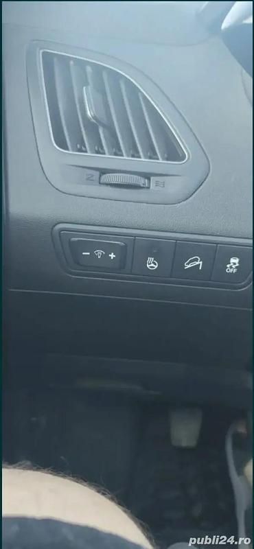 Second-hand Hyundai ix35 184 CP (135 kW) 2015 SUV