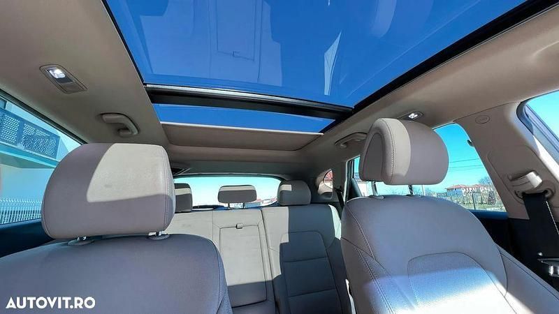 Culoaremaro Utilizat 2017 Hyundai Tucson SUV | 14.000 EUR (Super Preț) - Imagine 1/4