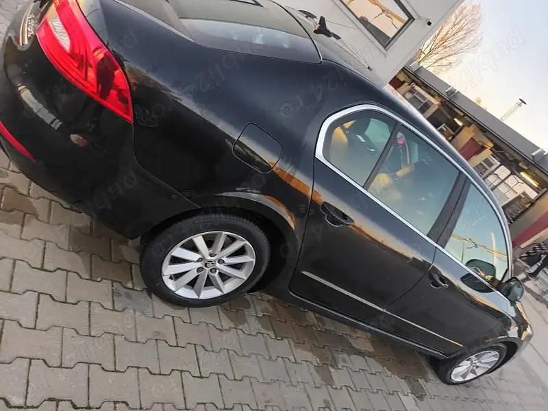 Second-hand Skoda Superb SE 105 CP (77 kW) 2014 Berlinǎ