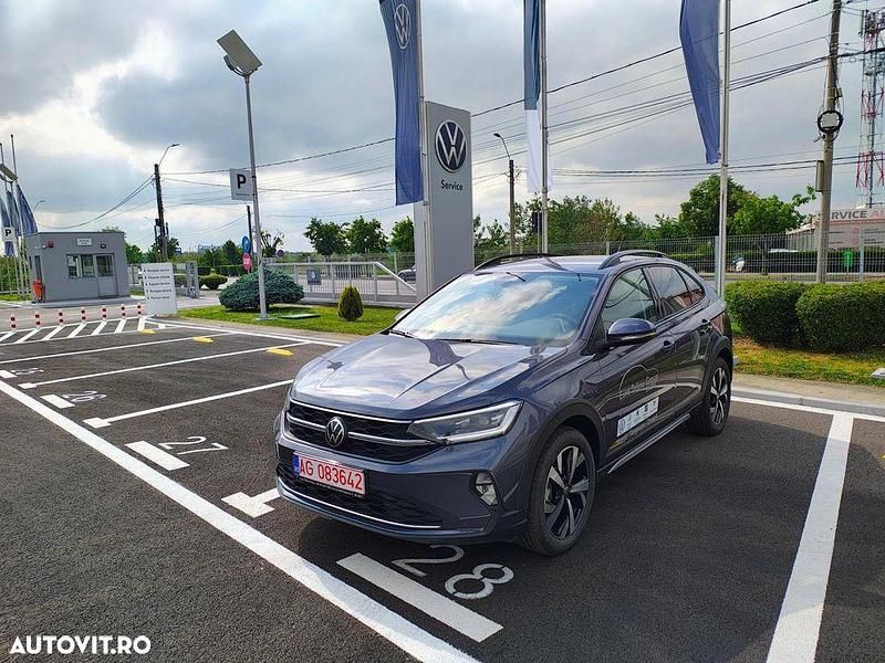 Second-hand VW Taigo Life 110 CP (80 kW) 2025 Culoaregri SUV