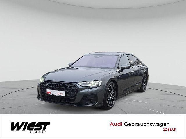 Utilizat 2023 Audi A8 S-Line Berlinǎ | 81.725 EUR - Imagine 1/1
