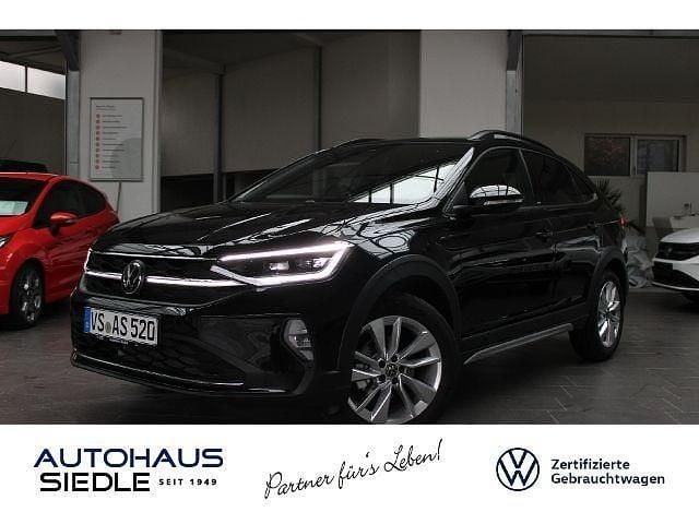 Utilizat 2023 VW Taigo Move SUV | 26.637 EUR (Scump) - Imagine 1/1