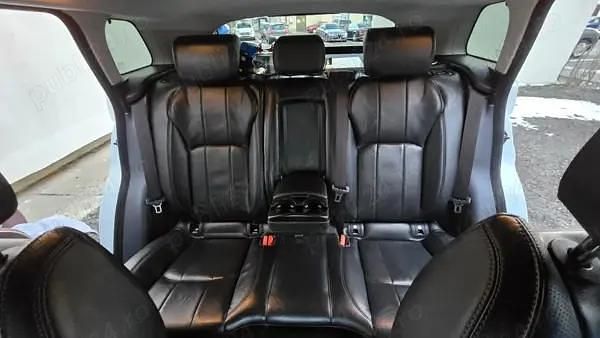 Second-hand Land Rover Range Rover evoque R-Dynamic 180 CP (132 kW) 2016 Alb SUV