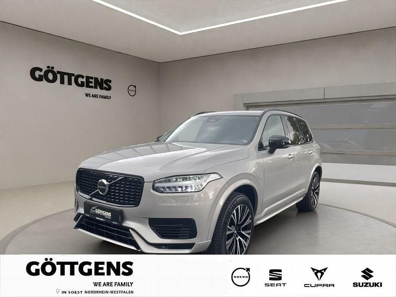 Utilizat 2024 Volvo XC90 Plus SUV | 63.880 EUR (Preț OK) - Imagine 1/1