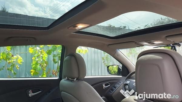 Second-hand Hyundai ix35 184 CP (135 kW) 2015 SUV