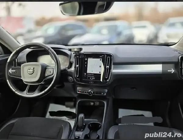 Second-hand Volvo XC40 150 CP (110 kW) 2020 SUV
