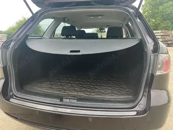 Utilizat 2006 Mazda 6 Break | 1.900 EUR (Preț OK) - Imagine 1/4