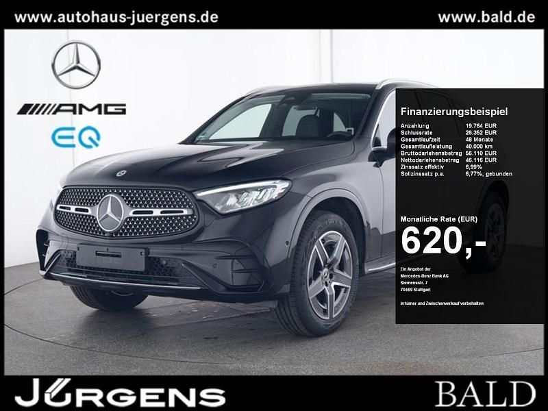 Utilizat 2024 Mercedes GLC300e AMG | 70.575 EUR - Imagine 1/1