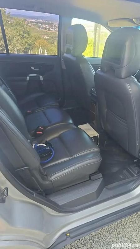 Second-hand Volvo XC90 2007 SUV