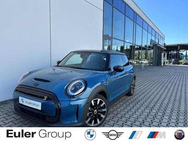 Utilizat 2022 Mini Cooper SE Hatchback | 19.739 EUR - Imagine 1/1
