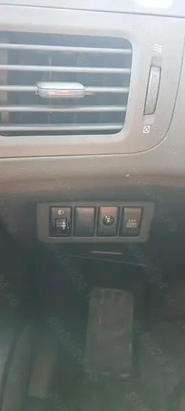 Utilizat 2008 Nissan X-Trail SUV | 3.850 EUR (Preț bun) - Imagine 1/4