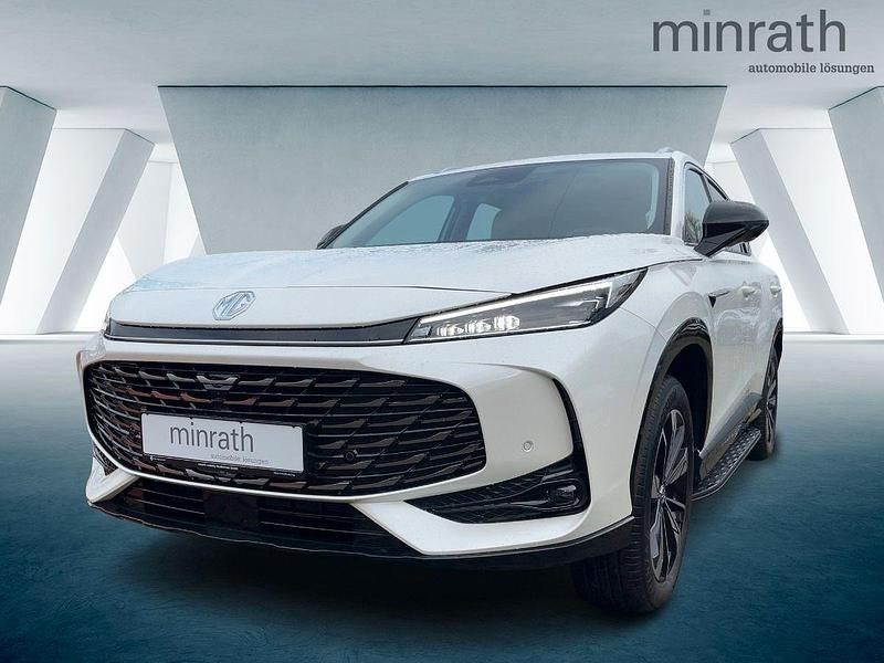 Utilizat 2025 MG HS SUV | 33.546 EUR - Imagine 1/1