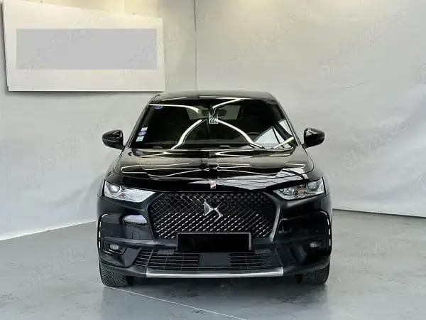 Utilizat 2020 DS Automobiles DS7 Crossback Performance SUV | 19.000 EUR (Preț OK) - Imagine 1/4