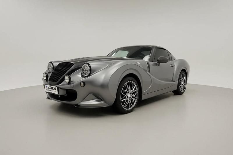 Utilizat 2025 Mazda MX5 Cabrio | 75.080 EUR - Imagine 1/1