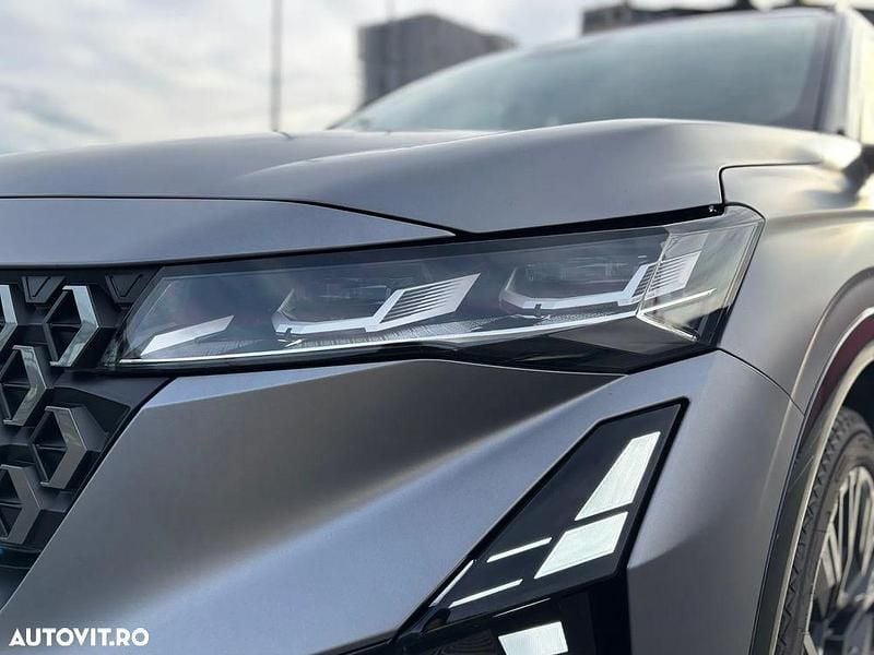 Second-hand Renault Austral 200 CP (147 kW) 2025 Culoaregri SUV