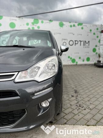 Utilizat 2013 Citroën C4 Hatchback | 5.990 EUR - Imagine 1/4