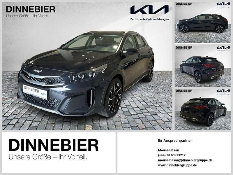 Utilizat 2023 Kia XCeed Spirit SUV | 28.391 EUR (Scump) - Imagine 1/1