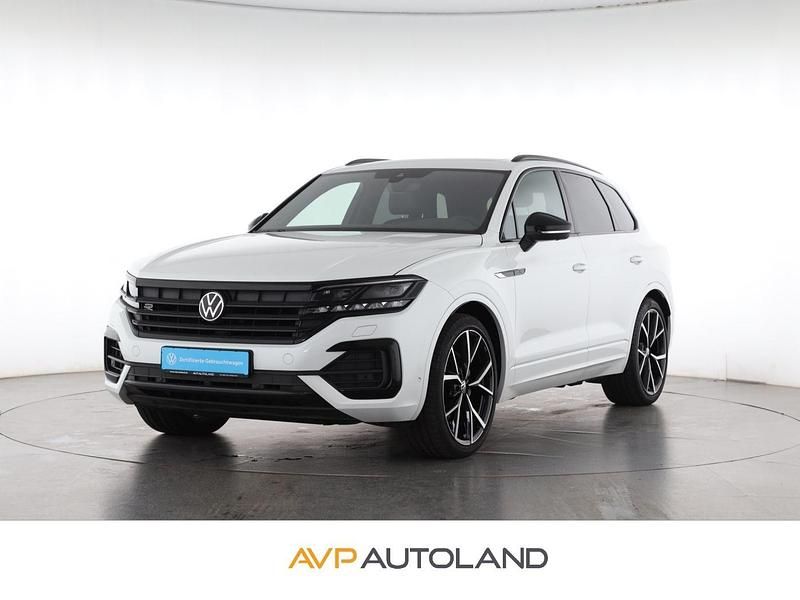 Utilizat 2023 VW Touareg R-line SUV | 66.418 EUR - Imagine 1/1