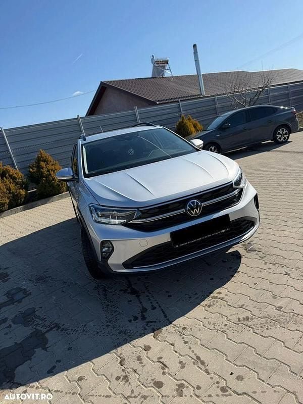 Second-hand VW Taigo Life 115 CP (84 kW) 2024 Culoaregri SUV