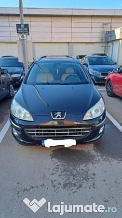 Utilizat 2006 Peugeot 407 Break | 2.500 EUR (Preț OK) - Imagine 1/4