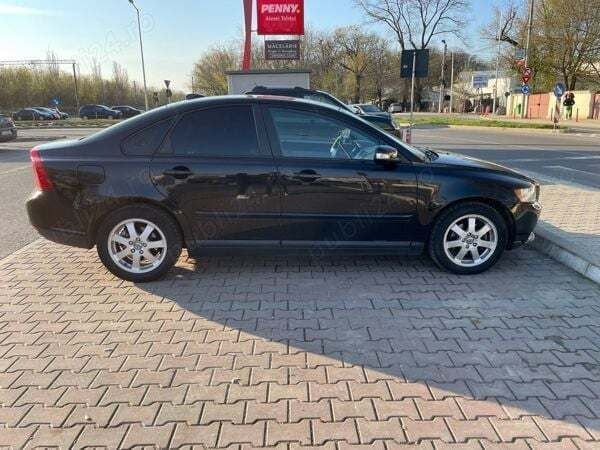 Utilizat 2008 Volvo S40 Berlinǎ | 3.200 EUR (Preț OK) - Imagine 1/4