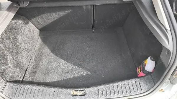 Second-hand Ford Focus 110 CP (80 kW) 2005 Hatchback