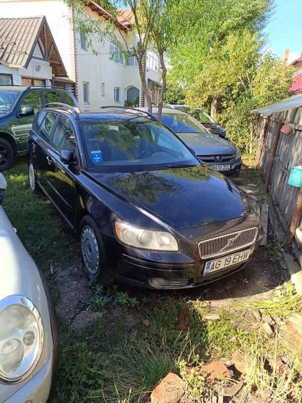 Utilizat 2004 Volvo V50 Break | 3.500 EUR - Imagine 1/4