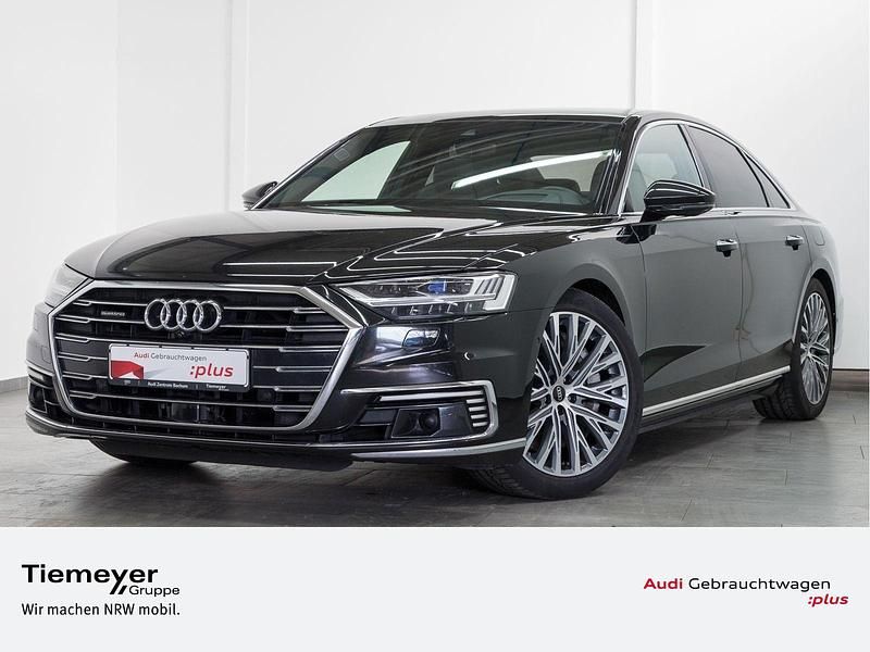 Utilizat 2020 Audi A8 Berlinǎ | 50.385 EUR (Super Preț) - Imagine 1/1