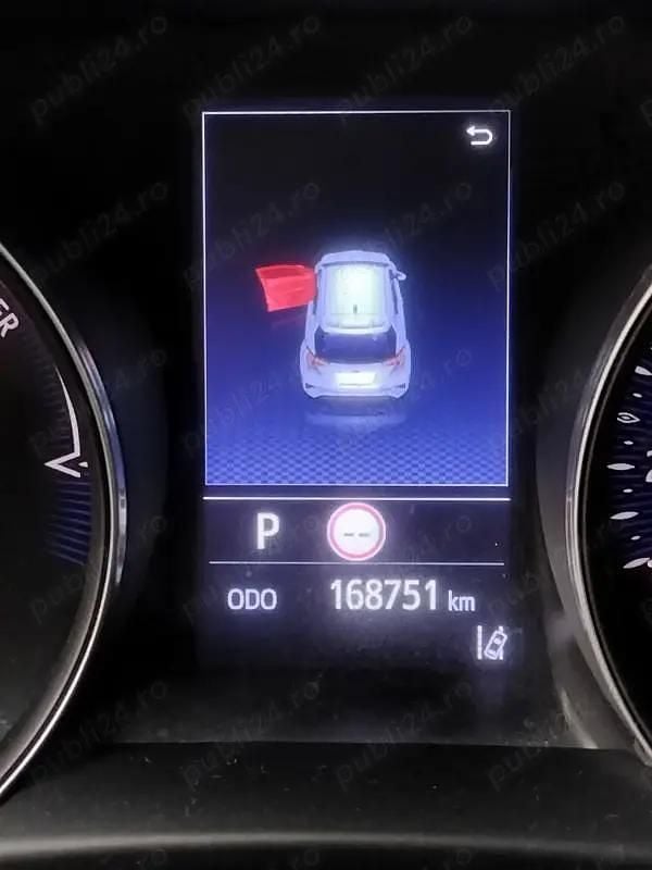Utilizat 2021 Toyota C-HR SUV | 17.990 EUR (Preț OK) - Imagine 1/4