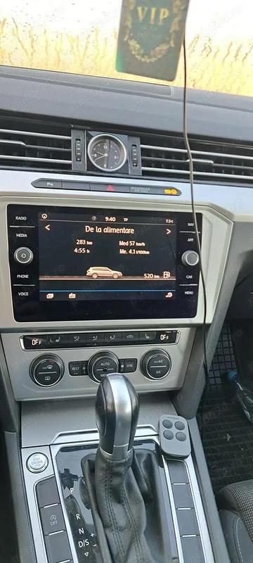 Second-hand VW Passat 150 CP (110 kW) 2018 Break