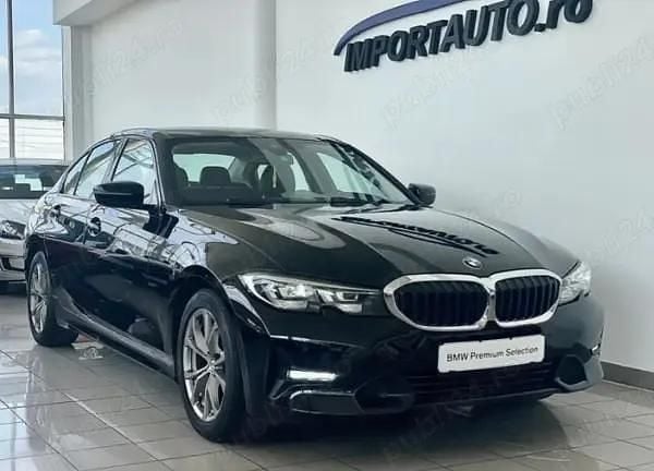 Utilizat 2019 BMW 318 Berlinǎ | 19.817 EUR (Scump) - Imagine 1/4