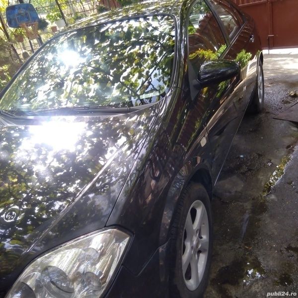 Second-hand Nissan Primera 107 CP (78 kW) 2006 Berlinǎ