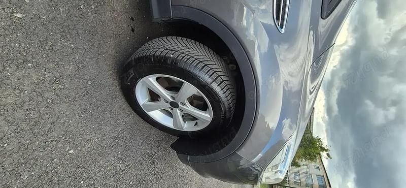 Utilizat 2013 Ford Kuga SUV | 7.800 EUR (Preț OK) - Imagine 1/4