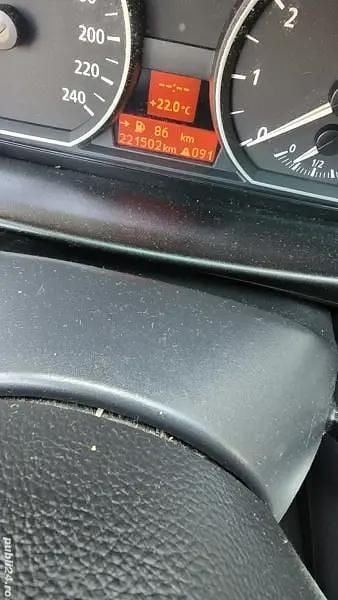 Second-hand BMW 116 116 CP (85 kW) 2004 Hatchback