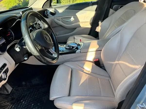 Utilizat 2015 Mercedes A250 Berlinǎ | 8.800 EUR - Imagine 1/4