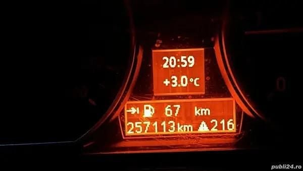 Second-hand BMW 118 90 CP (66 kW) 2006 Hatchback