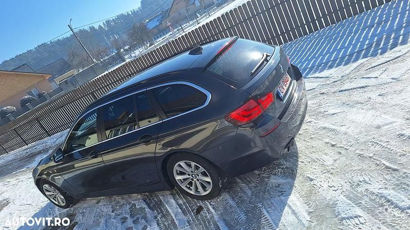 Culoaregri Utilizat 2011 BMW 530 Break | 8.490 EUR (Preț OK) - Imagine 1/4