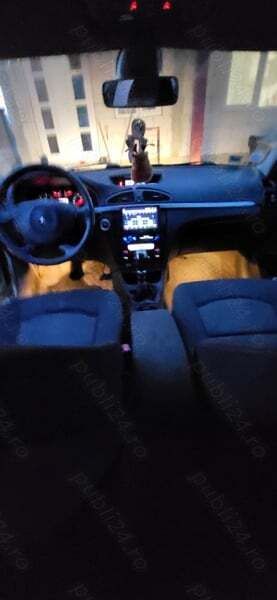 Utilizat 2007 Renault Laguna III Berlinǎ | 1.200 EUR - Imagine 1/4