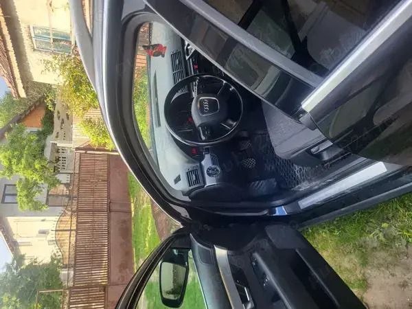 Utilizat 2007 Audi A4 Break | 3.500 EUR (Preț OK) - Imagine 1/4