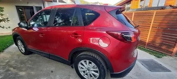 Second-hand Mazda CX-5 150 CP (110 kW) 2013 SUV