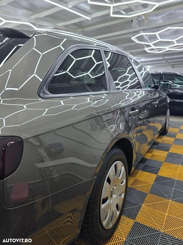 Second-hand Audi A4 Ambiente 190 CP (139 kW) 2015 Culoaregri Break