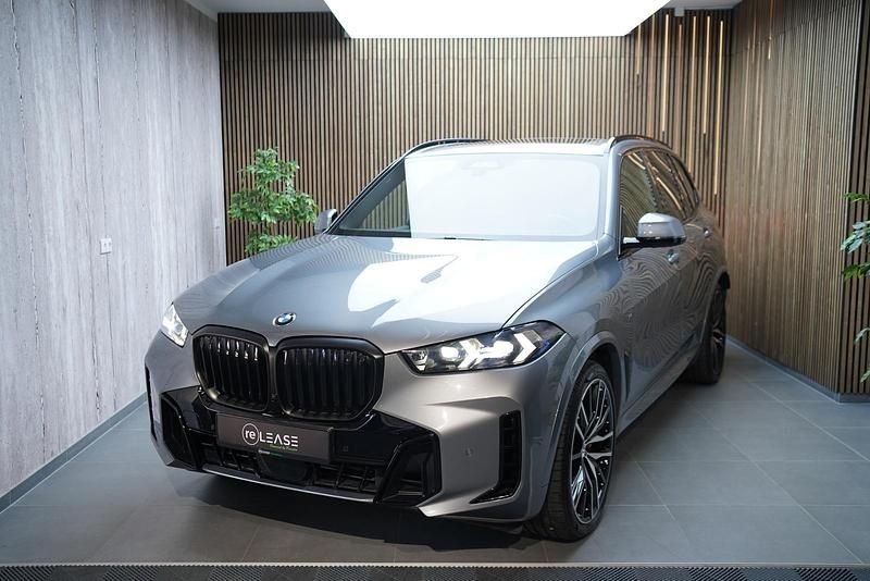 Utilizat 2024 BMW X5 M Sport SUV | 111.461 EUR - Imagine 1/1
